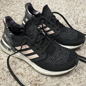 Adidas Ultraboost Sneakers